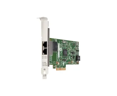 652497-B21 - HP Ethernet 1GB 2-Port 361T Adapter