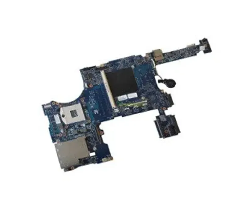 652509-001 - HP System Board (MotherBoard) for Elitebook 8760w Notebook PC