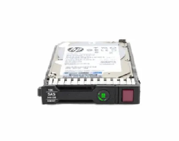 652605-B21 - HP 146GB 15000RPM SAS 6Gb/s 2.5-inch Hard Drive for ProLiant BL420c Server