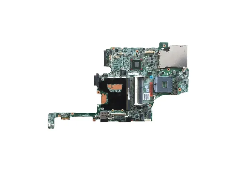 652638-001 - HP System Board for EliteBook 8560P Series Laptop