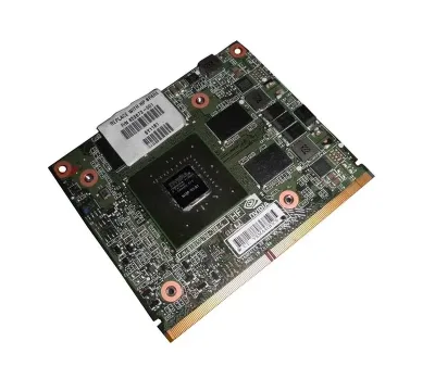 652673-001 - HP Nvidia Quadro 1000M 2GB Video Card for 8560p 8560w Series Laptop