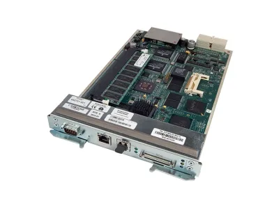 652701-001 - HP Management Control without Flash Memory Module for StoreEver ESL G3 Tape Libraries