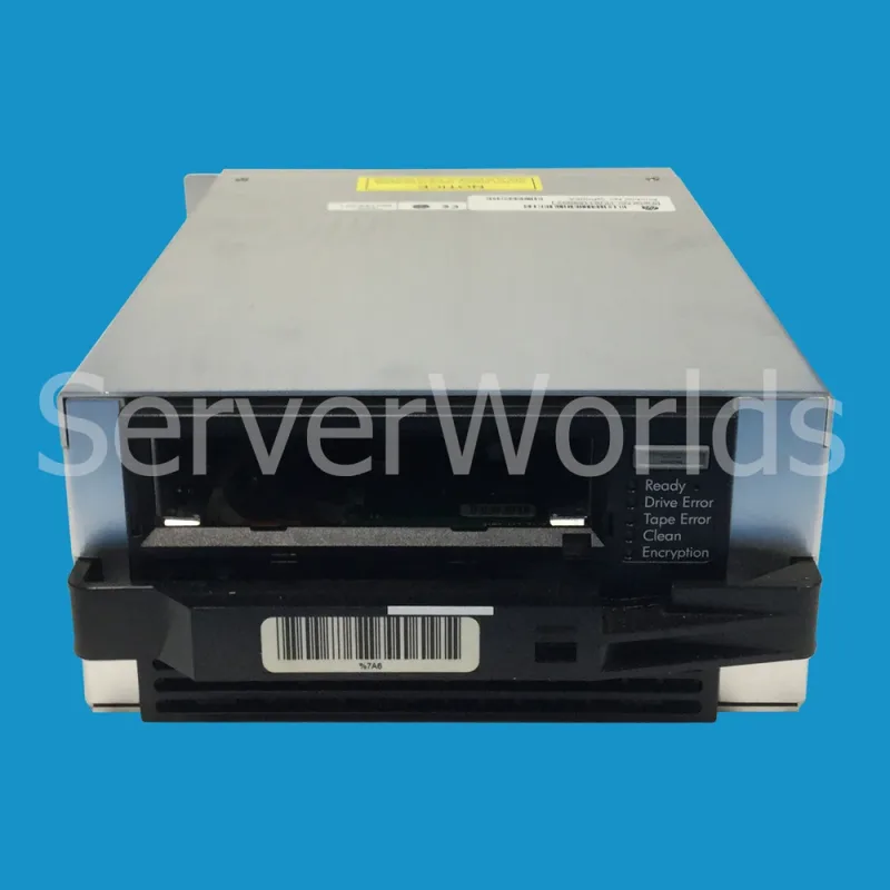 652734-001 - HP 1.5TB/3TB ESL LTO-5 Ultrium 3280 8GB/s Fiber Channel Tape Drive