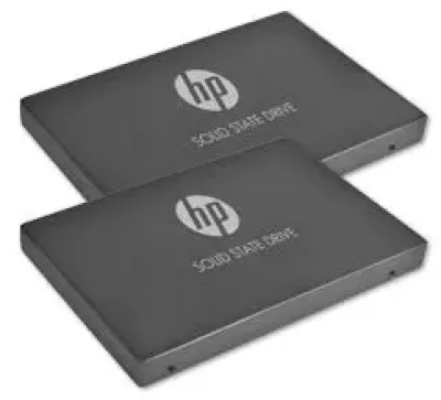 653109-S21 - HP 800GB SAS 6Gb/s 2.5-inch SFF Solid State Drive