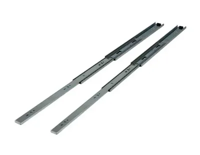 653301-001 - HP 2U Friction Rail Kit for ProLiant DL380 G8 Server