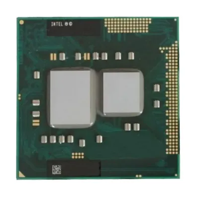 653337-001 - HP 2.0GHz 2MB L3 Cache Socket PGA988 Intel Pentium B940 2-Core Processor