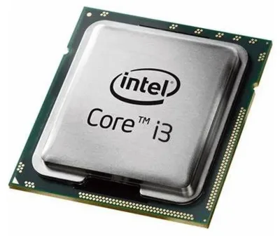 653339-005 - HP 2.20GHz 5GT/s DMI 3MB L3 Cache Socket PGA988 Intel Core i3-2330M 2-Core Processor