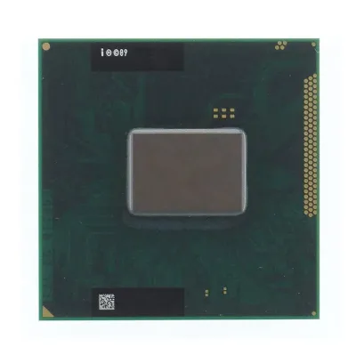 653369-001 - HP 2.20GHz 5GT/s DMI 3MB L3 Cache Socket PGA988 Intel Core i3-2330M 2-Core Processor