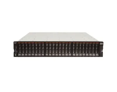 6535N1F - Lenovo Storage V3700 V2 LFF Expansion Enclosure