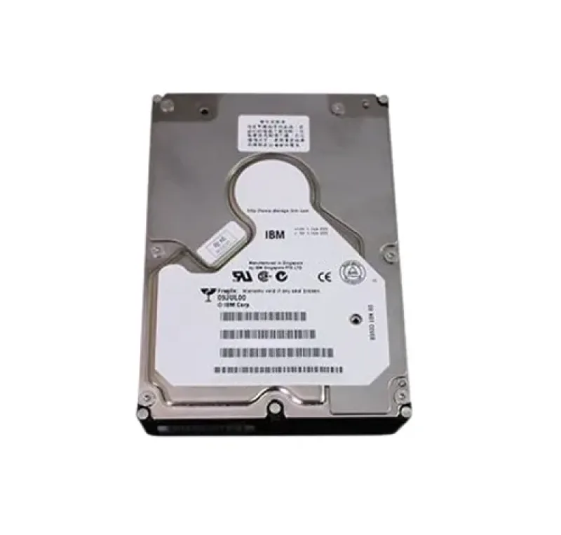 6536-7133 - IBM 36.4GB 15000RPM 3.5-inch Hard Drive