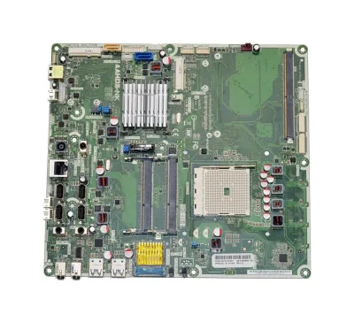653846-001 - HP Touchsmart 520 Angelino2-Sb Aio AMD Motheboard Fm1, 69m10ar3