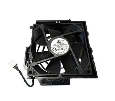 653905-001 - HP Z420 WorkStation Rear System Fan