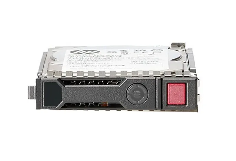 653948-001 - HP 2TB 7200RPM SAS 6GB/s Hot-Pluggable Dual Port MidLine 3.5-inch Hard Drive