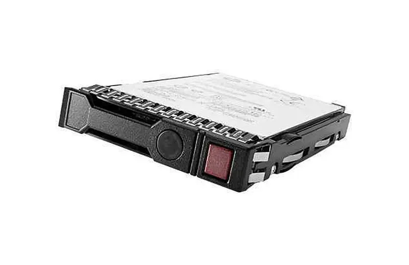 653959-001 - HP 3TB 7200RPM SAS 6Gb/s Hot-Pluggable 3.5-inch Hard Drive
