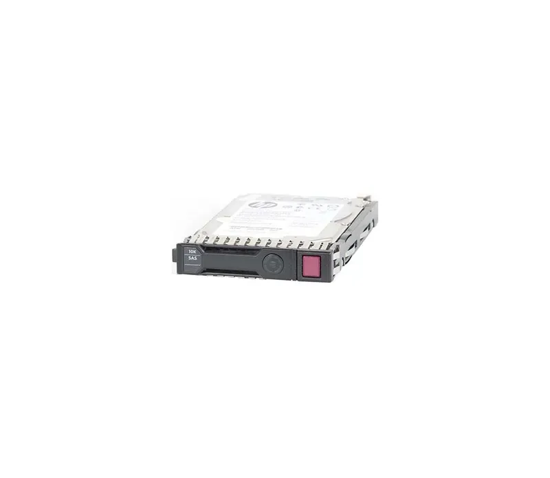 653962-001 - HP 400GB Single-Level Cell SAS 6GB/s 2.5-inch Solid State Drive
