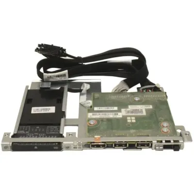 654071-001 - HP Front Switch PCa