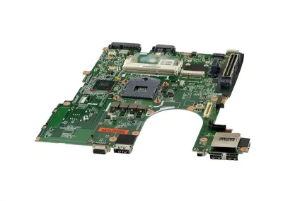 654129-001 - HP System Board (Motherboard) for ProBook 6560b Notebook PC