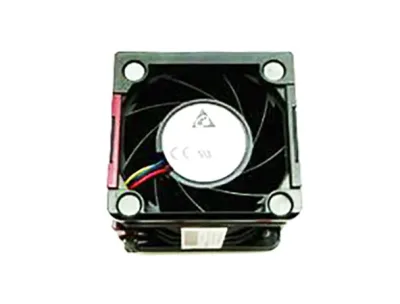 654577-002 - HP CPU Cooling Fan Assembly for ProLiant DL380p G8 Server