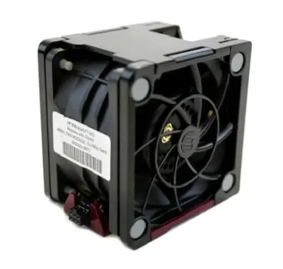 654577-003 - HP CPU Cooling Fan Assembly for ProLiant DL380p G8 Server