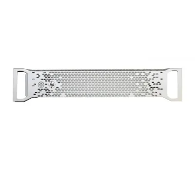 654582-001 - HP Security Bezel for G8 2U Server