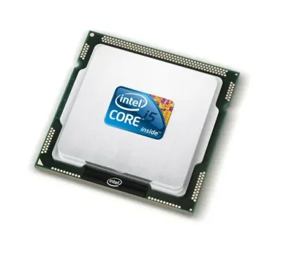 654601-001 - HP 2.80GHz 5GT/s 6MB Cache Socket LGA1155 Intel Core i5-2300 Quad Core Processor