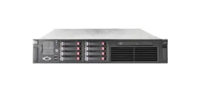 654856-001 - HP ProLiant 2U Rack Server 2 x AMD Opteron 6238 2.6GHz