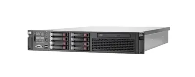 654856R-001 - HP ProLiant 2U Rack Server Refurbished 2 x AMD Opteron 6238 2.6GHz
