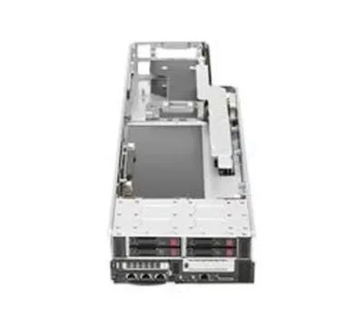 654940-B21 - HP 2 Unit PCI Express Right Half Width Tray for ProLiant SL250s Gen8 Server