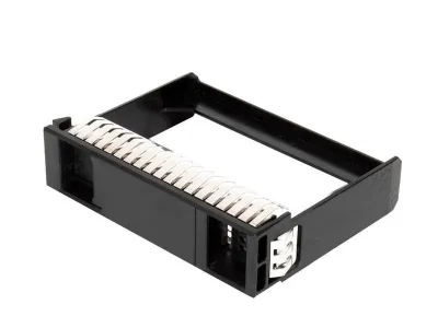 654963-B21 - HP 3.5-inch Hard Drive Blank Filler for G8 Server
