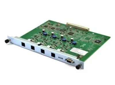 655-0036-01 - 3Com NBX 100 Analog Terminal Circuit Card