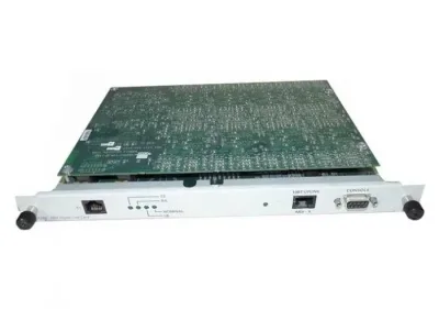 655-0040-03 - 3Com NBX 100 Digital Line Card T1