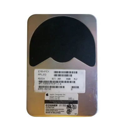 655-0230 - Apple 270MB IDE / ATA 3.5-inch Hard Drive