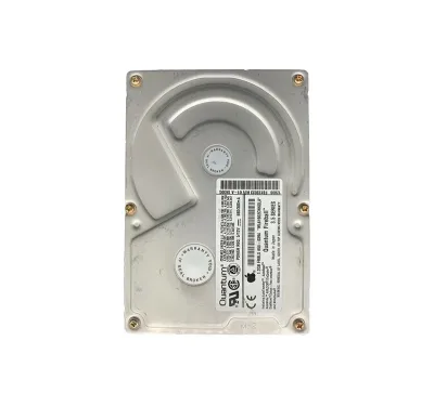 655-0394 - Apple 1GB 4500RPM Fast SCSI 3.5-inch Hard Drive