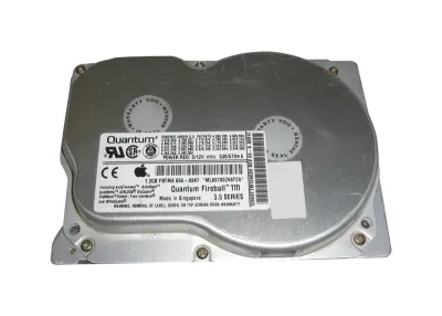 655-0397 - Apple 1GB 5400PM ATA 3.5-inch Hard Drive