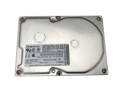 655-0410 - Apple 2GB 5200RPM ATA-33 3.5-inch Hard Drive