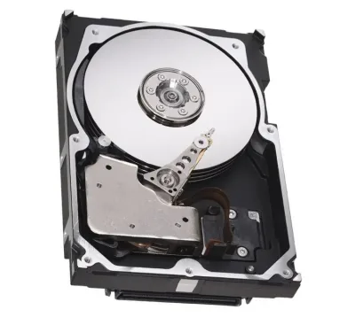 655-0435 - Apple 15GB 5400RPM Fast SCSI 3.5-inch Hard Drive