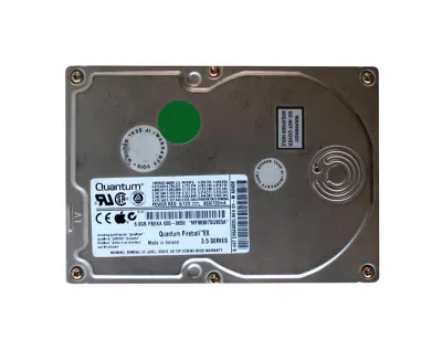 655-0659-1 - Quantum 6GB 5400PM ATA-33 3.5-inch Hard Drive