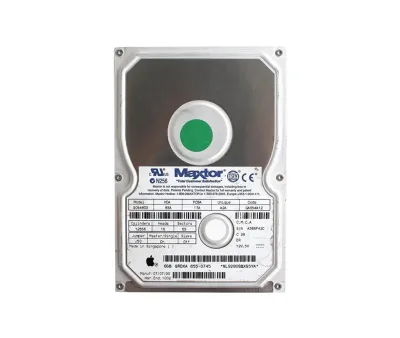 655-0745 - Apple 6GB 5400PM ATA-33 3.5-inch Hard Drive