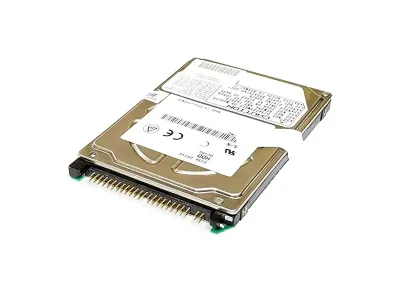 655-0787 - Apple 6GB 4200RPM ATA-66 2.5-inch Hard Drive