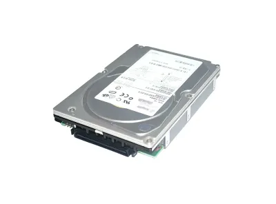655-0862 - Apple 36GB 10000RPM SCSI Wide 3.5-inch Hard Drive