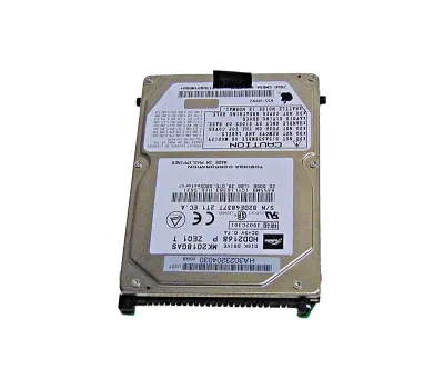 655-0992 - Apple 60GB 4200RPM ATA-100 2.5-inch Hard Drive