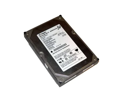 655-0997 - Apple 80GB 7200RPM ATA-100 3.5-inch Hard Drive