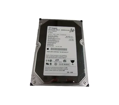 655-0998 - Apple 60GB 7200RPM ATA-100 3.5-inch Hard Drive