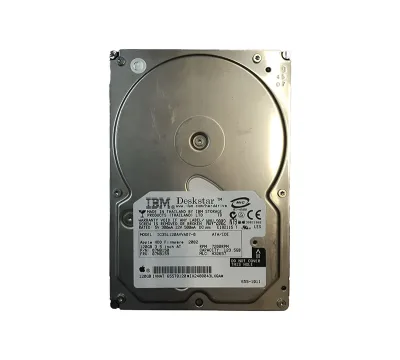 655-1011 - Apple 120GB 7200RPM ATA-100 2MB Cache 3.5-inch Hard Drive