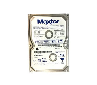 655-1048 - Apple 40GB 5400RPM ATA-100 2MB Cache 3.5-inch Hard Drive