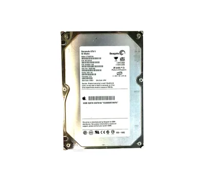 655-1082 - Apple 60GB 7200RPM ATA-100 2.5-inch Hard Drive