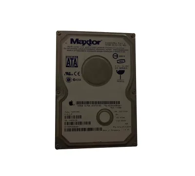 655-1108B - Apple 160GB 7200RPM SATA 3Gb/s 3.5-inch Hard Drive