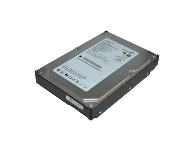 655-1109A - Apple 160GB 7200RPM SATA 1.5Gb/s 3.5-inch Hard Drive