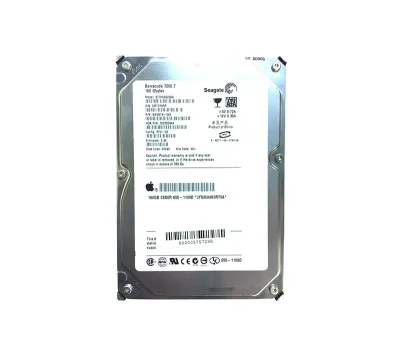 655-1109D - Apple Seagate Barracuda 7200.7 160GB 7200RPM SATA 1.5Gb/s 8MB Cache 3.5-inch Hard Drive