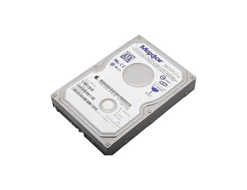 655-1110B - Apple 250GB 7200RPM SATA 1.5Gb/s 8MB Cache 3.5-inch Hard Drive